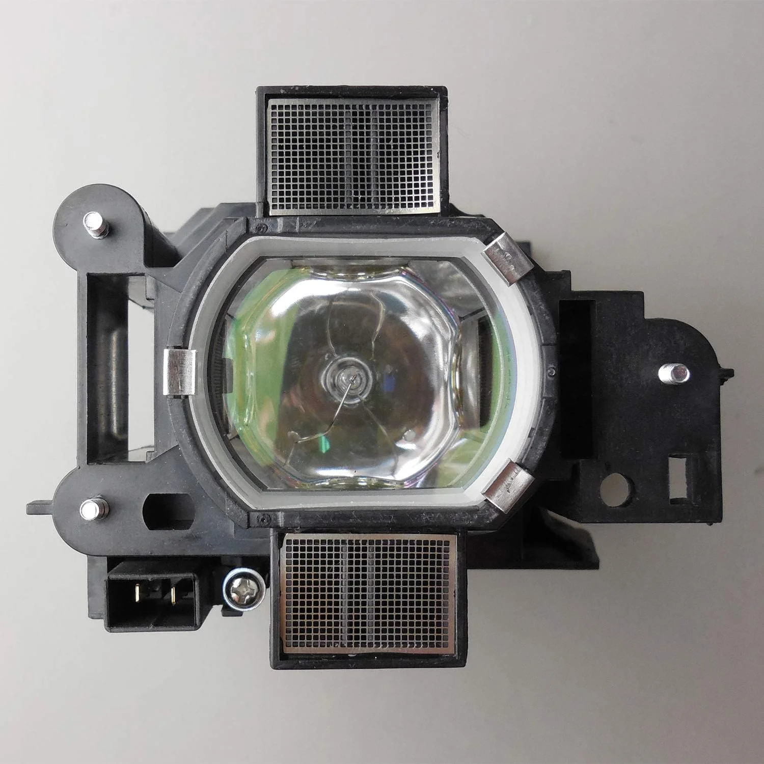 لامپ پروژکتور اصلی DT01291 / CPWX8255LAMP با محفظه سازگار با Hitachi CP-X8160 CP-WU8450 CP-WX8255 CP-SX8350 CP-WU8451 CP-WUX8450 CP-WX8255A HCP-D757S