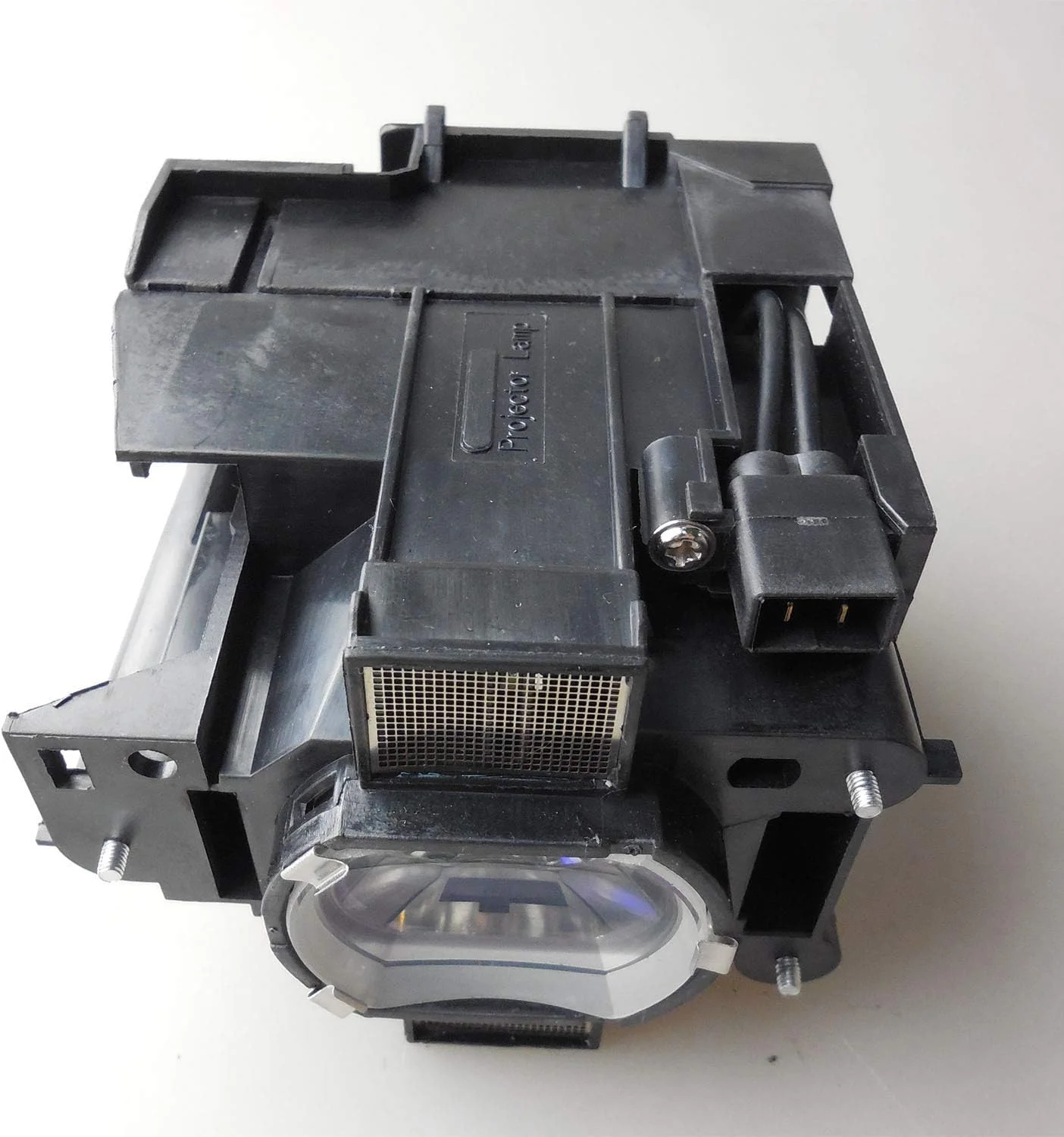 لامپ پروژکتور اصلی DT01291 / CPWX8255LAMP با محفظه سازگار با Hitachi CP-X8160 CP-WU8450 CP-WX8255 CP-SX8350 CP-WU8451 CP-WUX8450 CP-WX8255A HCP-D757S