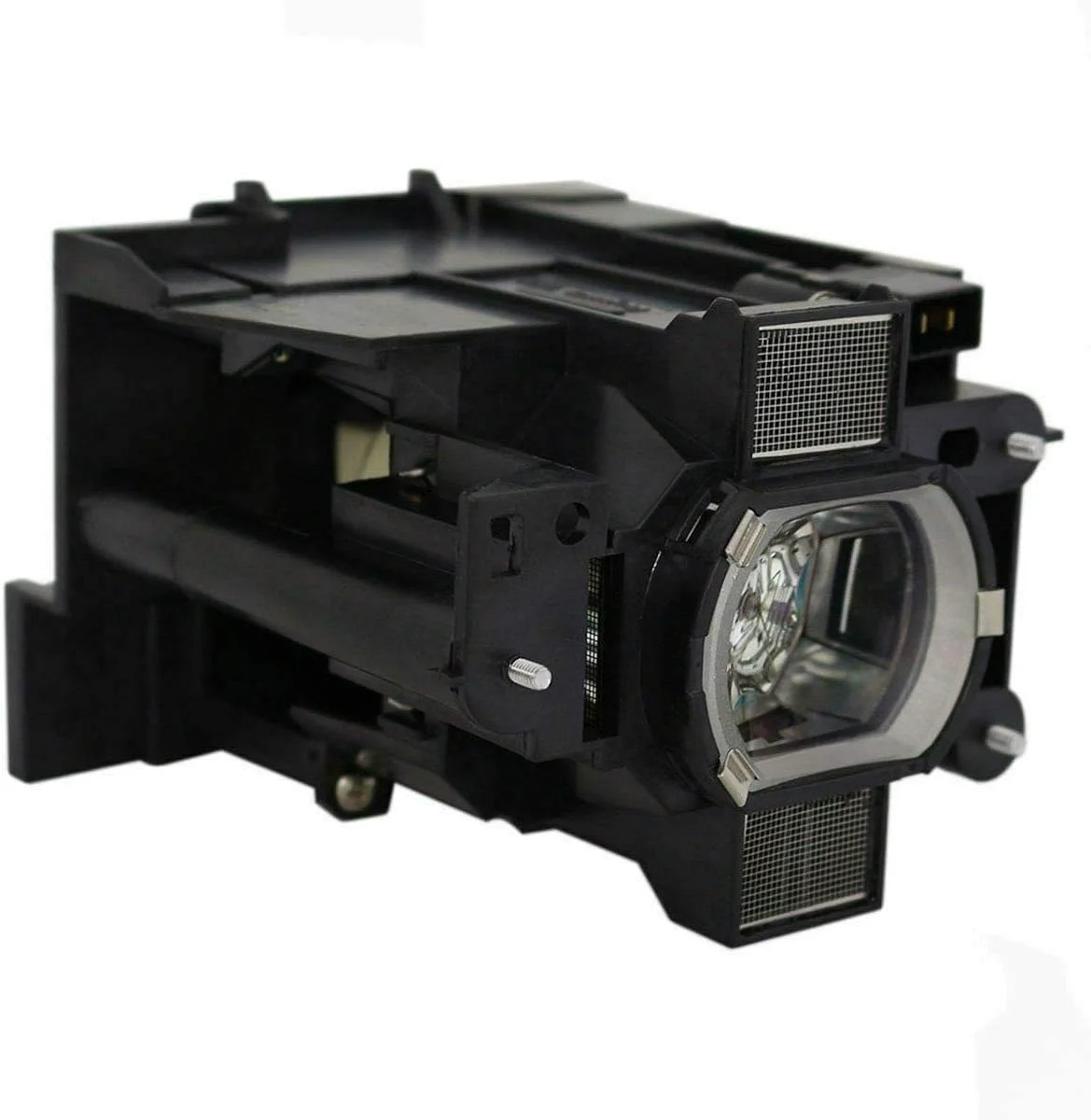 لامپ پروژکتور جایگزین حرفه ای DT01291 / CPWX8255LAMP با محفظه جنریک سازگار با HITACHI CP-X8160 WU8450 WX8255 SX8350 WU8451 WUX8450 WX8255A HCP-D757S