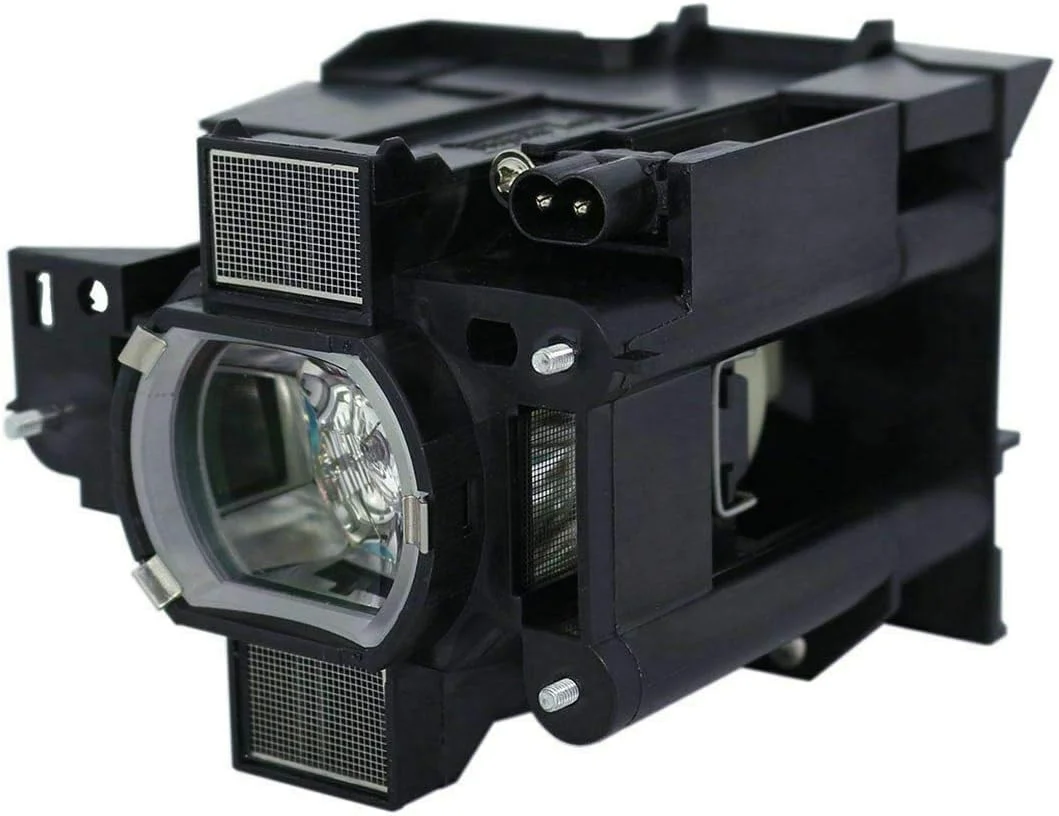 لامپ پروژکتور جایگزین حرفه ای CTLAMP DT01471 با محفظه جنریک سازگار با HITACHI CP-WU8460 CP-WX8265 CP-X8170 HCP-D767U