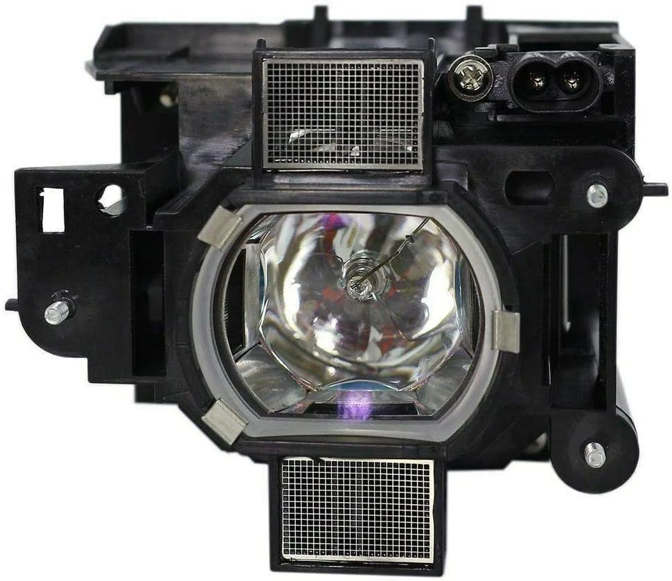 لامپ پروژکتور جایگزین حرفه ای CTLAMP DT01471 با محفظه جنریک سازگار با HITACHI CP-WU8460 CP-WX8265 CP-X8170 HCP-D767U