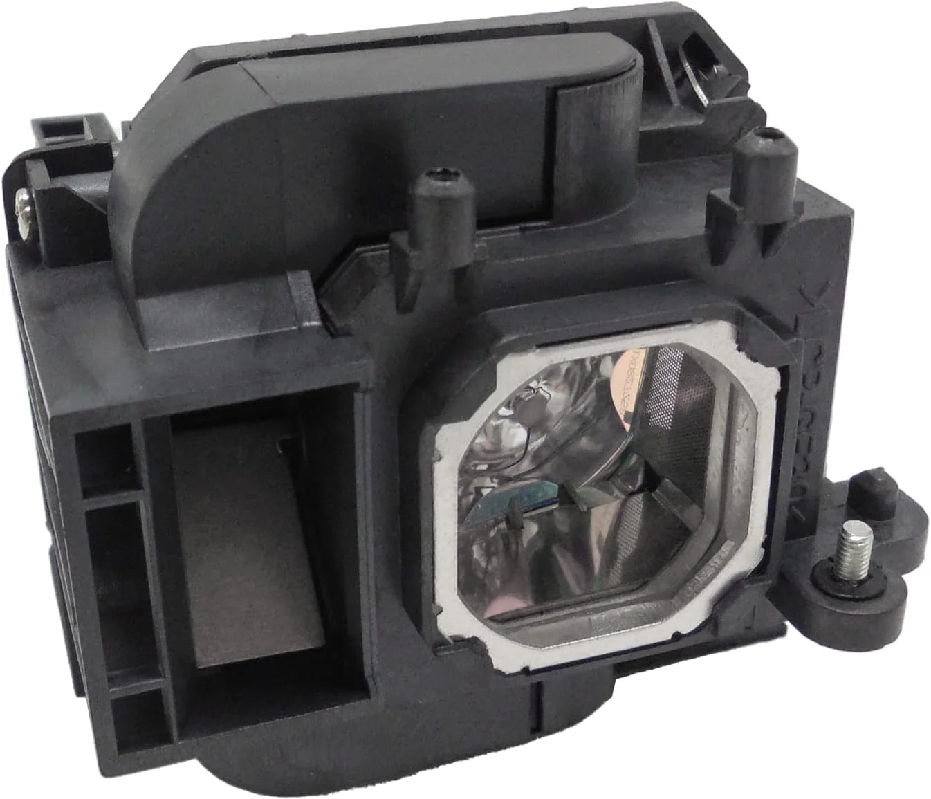 لامپ پروژکتور جایگزین با کیفیت CTLAMP NP23LP 100013284 به همراه محفظه برای NEC NP-P401W / NP-P451W / NP-P451X / NP-P501X NP23-LP لامپ پروژکتور جایگزین با کیفیت CTLAMP NP23LP 100013284 به همراه محفظه برای NEC NP-P401W / NP-P451W / NP-P451X / NP-P501X NP23-LP