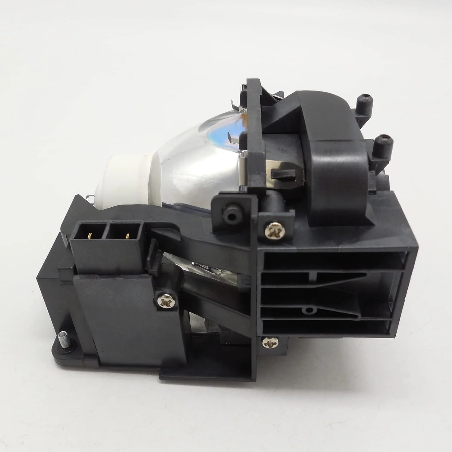 لامپ پروژکتور جایگزین با کیفیت CTLAMP NP23LP 100013284 به همراه محفظه برای NEC NP-P401W / NP-P451W / NP-P451X / NP-P501X NP23-LP