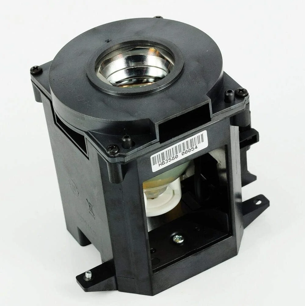 لامپ پروژکتور جایگزین حرفه ای CTLAMP NP21LP / 60003224 با محفظه جنریک سازگار با NEC NP-PA500U / NP-PA500X / NP-PA5520W / NP-PA600X / PA500U / PA550W