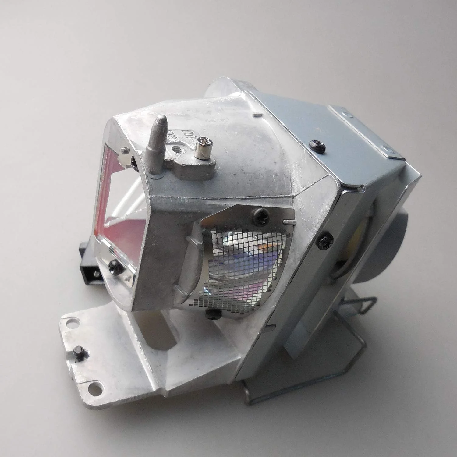 لامپ پروژکتور DLP/LCD اصلی مدل MC.JK211.00B به همراه محفظه سازگار با ACER H6517BD H6517ST S1283 S1283WH S1283WHNE