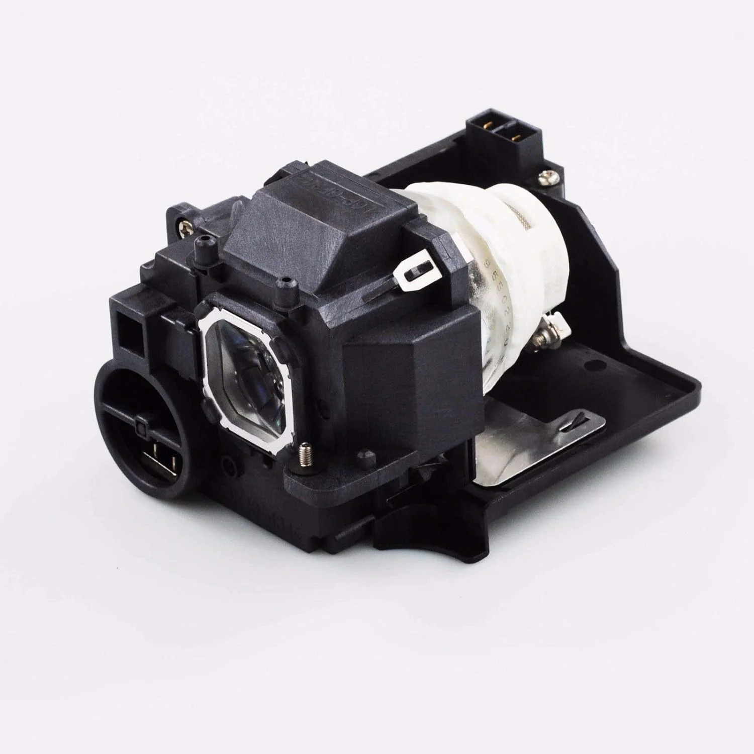 لامپ پروژکتور جایگزین حرفه ای NP33LP با محفظه جنریک سازگار با NEC NP-UM351W/NP-UM351W-WK/NP-UM351Wi-WK/NP-UM361X/NP-UM361X-WK لامپ پروژکتور جایگزین حرفه ای NP33LP با محفظه جنریک سازگار با NEC NP-UM351W/NP-UM351W-WK/NP-UM351Wi-WK/NP-UM361X/NP-UM361X-WK