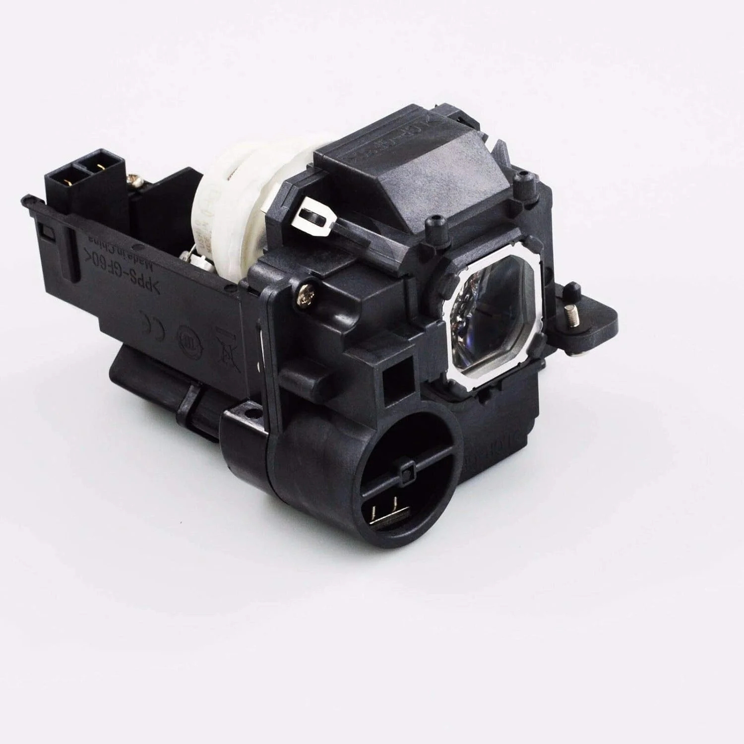 لامپ پروژکتور جایگزین حرفه ای NP33LP با محفظه جنریک سازگار با NEC NP-UM351W/NP-UM351W-WK/NP-UM351Wi-WK/NP-UM361X/NP-UM361X-WK