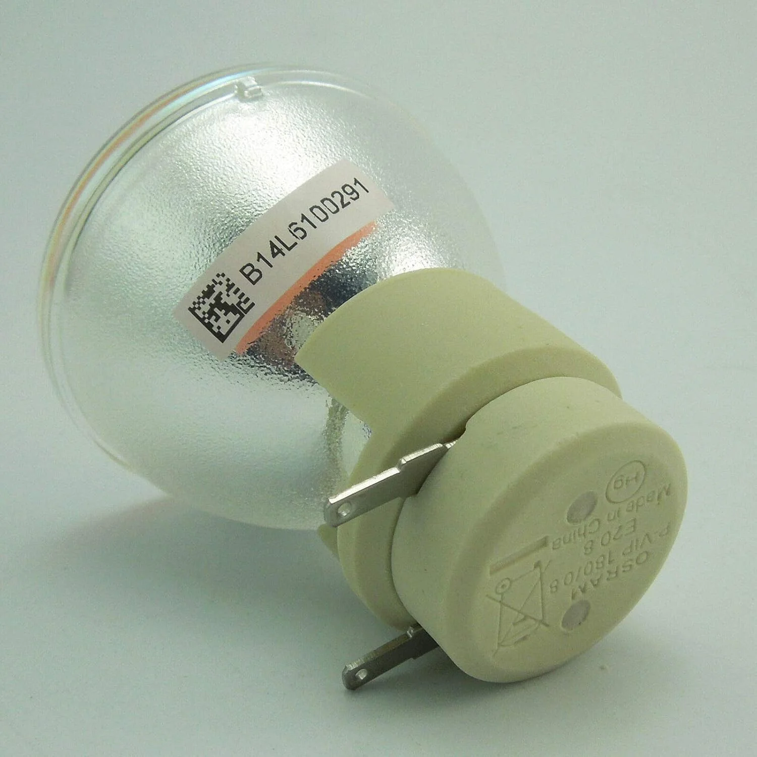 لامپ پروژکتور اصلی RLC-072 VIP180 / 0.8E 20.8 سازگار با VIEWSONIC PJD5123 PJD5133 PJD5223 PJD5233 PJD5353 PJD5523W Pro6200