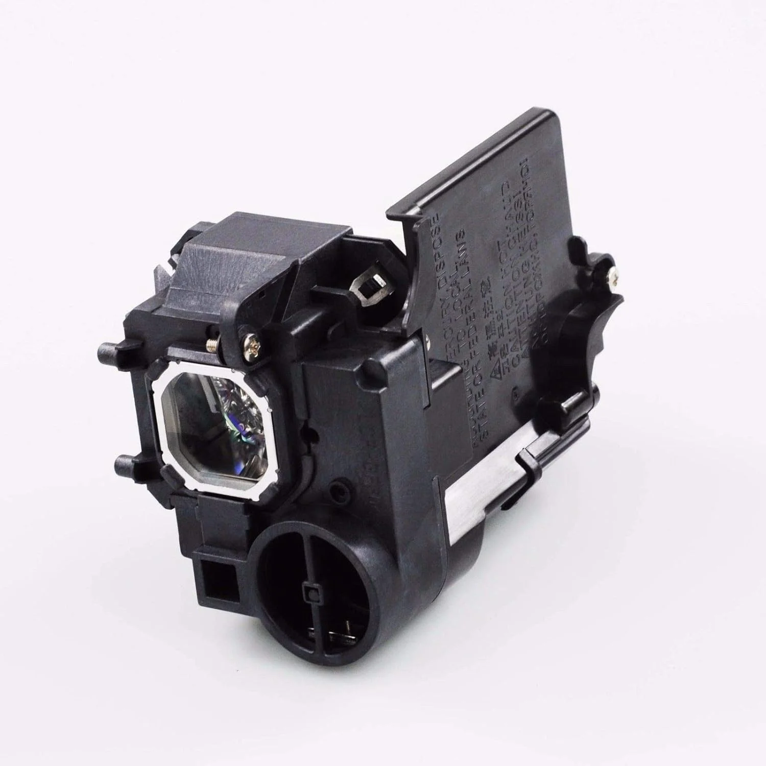 لامپ پروژکتور جایگزین حرفه ای NP33LP با محفظه جنریک سازگار با NEC NP-UM351W/NP-UM351W-WK/NP-UM351Wi-WK/NP-UM361X/NP-UM361X-WK