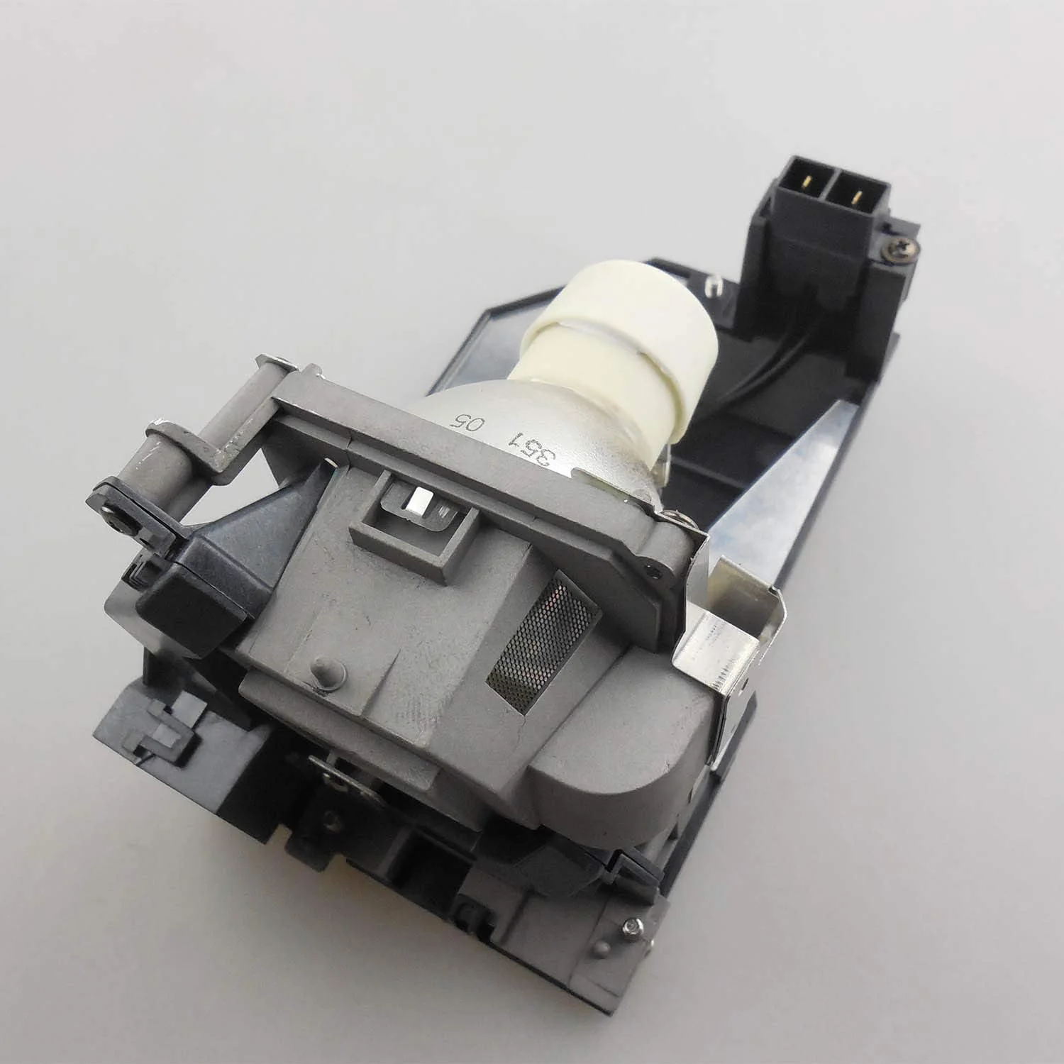 لامپ جایگزین پروژکتور NP27LP با کیفیت A+ به همراه محفظه سازگار با NEC M282X M283X