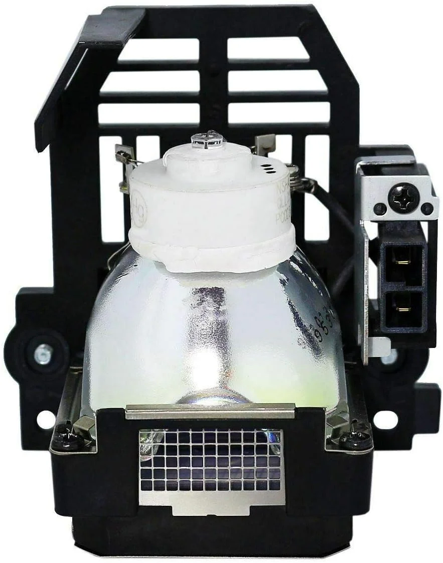 لامپ پروژکتور جایگزین حرفه ای مدل PK-L2312U با محفظه سازگار با JVC DLA-RS46U DLA-RS48U DLA-RS56U DLA-RS66U3D DLA-X35