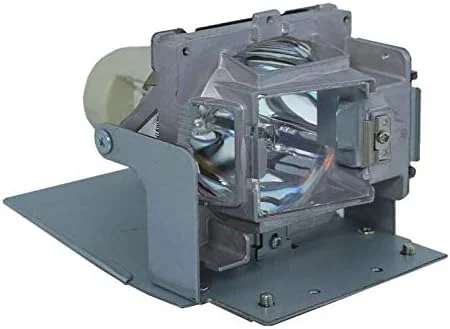 لامپ پروژکتور DLP/LCD با کیفیت عالی CTLAMP مدل 5811118154-SVV به همراه محفظه سازگار با VIVITEK D551 D552 D555 D556 D557W لامپ پروژکتور DLP/LCD با کیفیت عالی CTLAMP مدل 5811118154-SVV به همراه محفظه سازگار با VIVITEK D551 D552 D555 D556 D557W