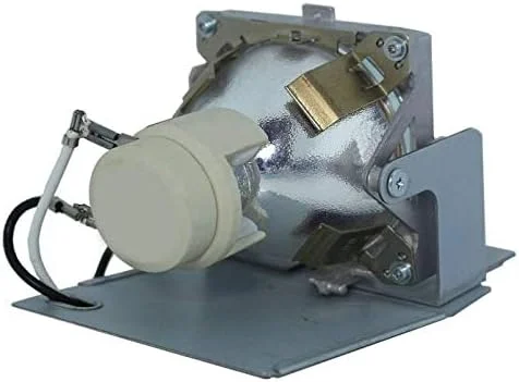 لامپ پروژکتور DLP/LCD با کیفیت عالی CTLAMP مدل 5811118154-SVV به همراه محفظه سازگار با VIVITEK D551 D552 D555 D556 D557W