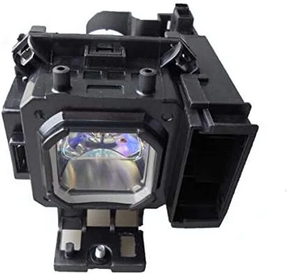 لامپ پروژکتور با کیفیت A+ مدل VT85LP به همراه محفظه سازگار با NEC VT480 VT490 VT491 VT580 VT590 VT595 VT695 VT495 VT480G VT490G VT491G VT580G VT590G