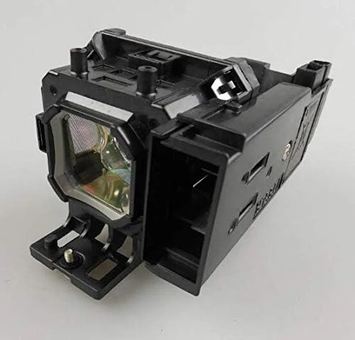 لامپ پروژکتور با کیفیت A+ مدل VT85LP به همراه محفظه سازگار با NEC VT480 VT490 VT491 VT580 VT590 VT595 VT695 VT495 VT480G VT490G VT491G VT580G VT590G
