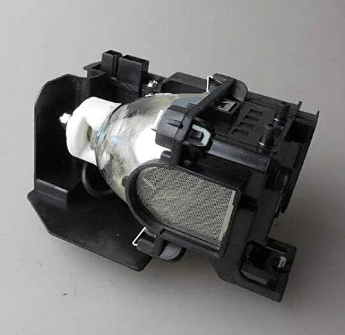 لامپ پروژکتور با کیفیت A+ مدل VT85LP به همراه محفظه سازگار با NEC VT480 VT490 VT491 VT580 VT590 VT595 VT695 VT495 VT480G VT490G VT491G VT580G VT590G