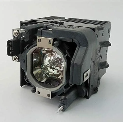 لامپ پروژکتور حرفه ای CTLAMP با کیفیت A+ مدل LMP-F290 جایگزین لامپ DLP/LCD به همراه محفظه سازگار با Sony VPL-FE40 VPL-FW41 VPL-FW41L VPL-FX40 VPL-FX40L VPL-FX41 VPL-FE40L