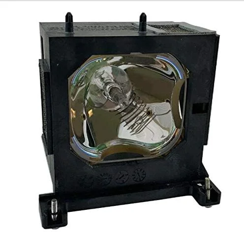 لامپ پروژکتور حرفه ای CTLAMP با کیفیت A+ مدل LMP-H200 جایگزین لامپ DLP/LCD با محفظه سازگار با Sony VPL-VW40 VPL-VW50 VPL-VW60