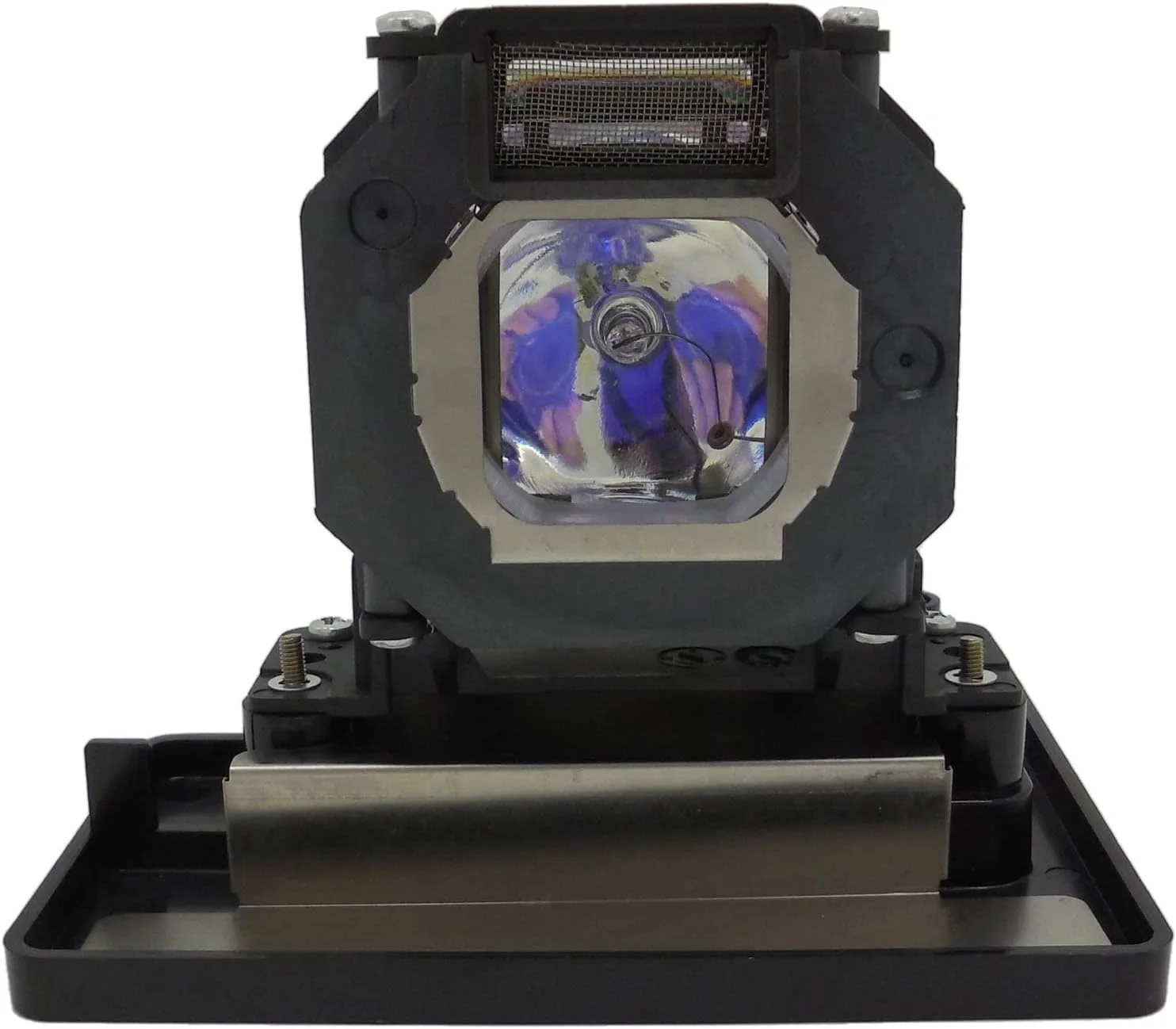 لامپ پروژکتور جایگزین حرفه ای ET-LAE4000 با محفظه جنریک سازگار با PANASONIC PT-AE4000 PT-AE4000U PT-AE4000E