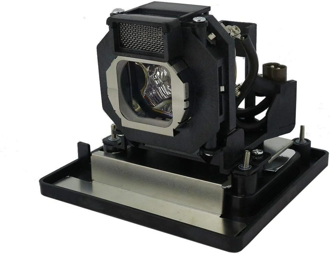 لامپ پروژکتور جایگزین حرفه ای CTLAMP ET-LAE1000 با محفظه جنریک سازگار با PANASONIC PT-AE1000 PT-AE1000E PT-AE1000U PT-AE2000 PT-AE2000E