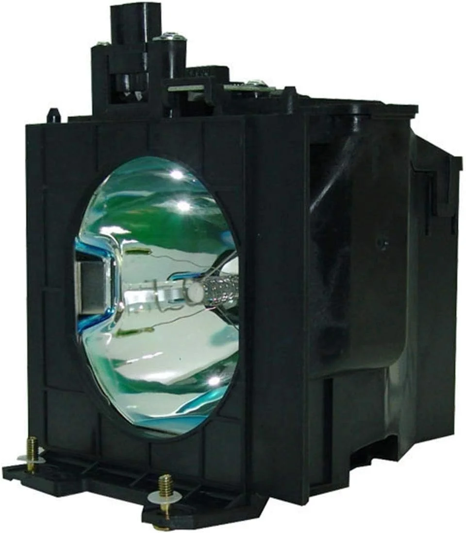 لامپ پروژکتور جایگزین حرفه ای CTLAMP ET-LAD57 با محفظه جنریک سازگار با PANASONIC PT-DW5100 PT-D5700L PT-D5700 PT-D5700E PT-D5700EL PT-D5700U