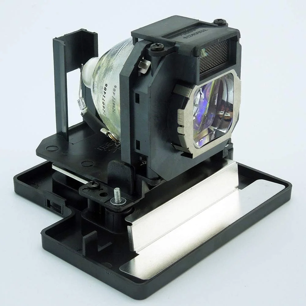 لامپ پروژکتور جایگزین حرفه ای ET-LAE4000 با محفظه جنریک سازگار با PANASONIC PT-AE4000 PT-AE4000U PT-AE4000E