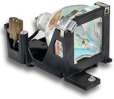 لامپ پروژکتور جایگزین حرفه ای با محفظه سازگار با EMP-S1+ / EMP-S1h / EMP-TW10H / PowerLite S1+ / PowerLite S1h / PowerLite Home 10+ / PowerLite Home 10