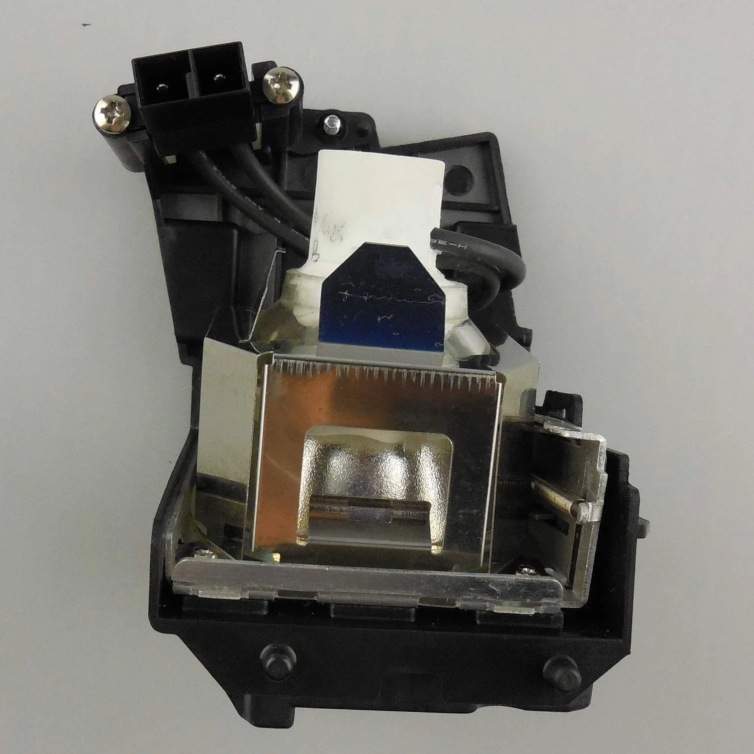 لامپ پروژکتور جایگزین حرفه ای AN-XR30LP با محفظه جنریک سازگار با SHARP PG-F15X PG-F200X XG-F210 XG-F260X XR-30S XR-30X XR-40X XR-41X XG-F210X