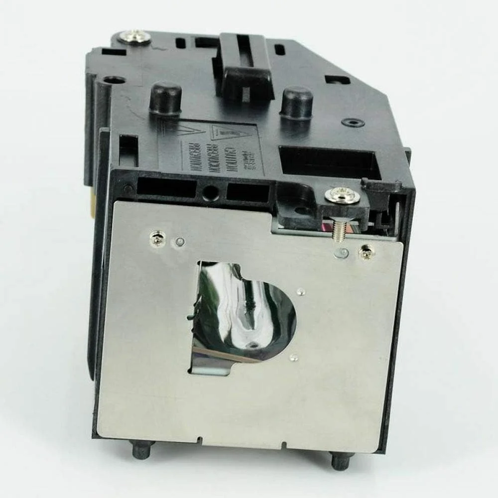 لامپ پروژکتور جایگزین حرفه ای AN-XR10LP با محفظه جنریک سازگار با SHARP DT-510 PG-MB66X XG-MB50X XG-MB50XL XR-105 XR-10S XR-10X