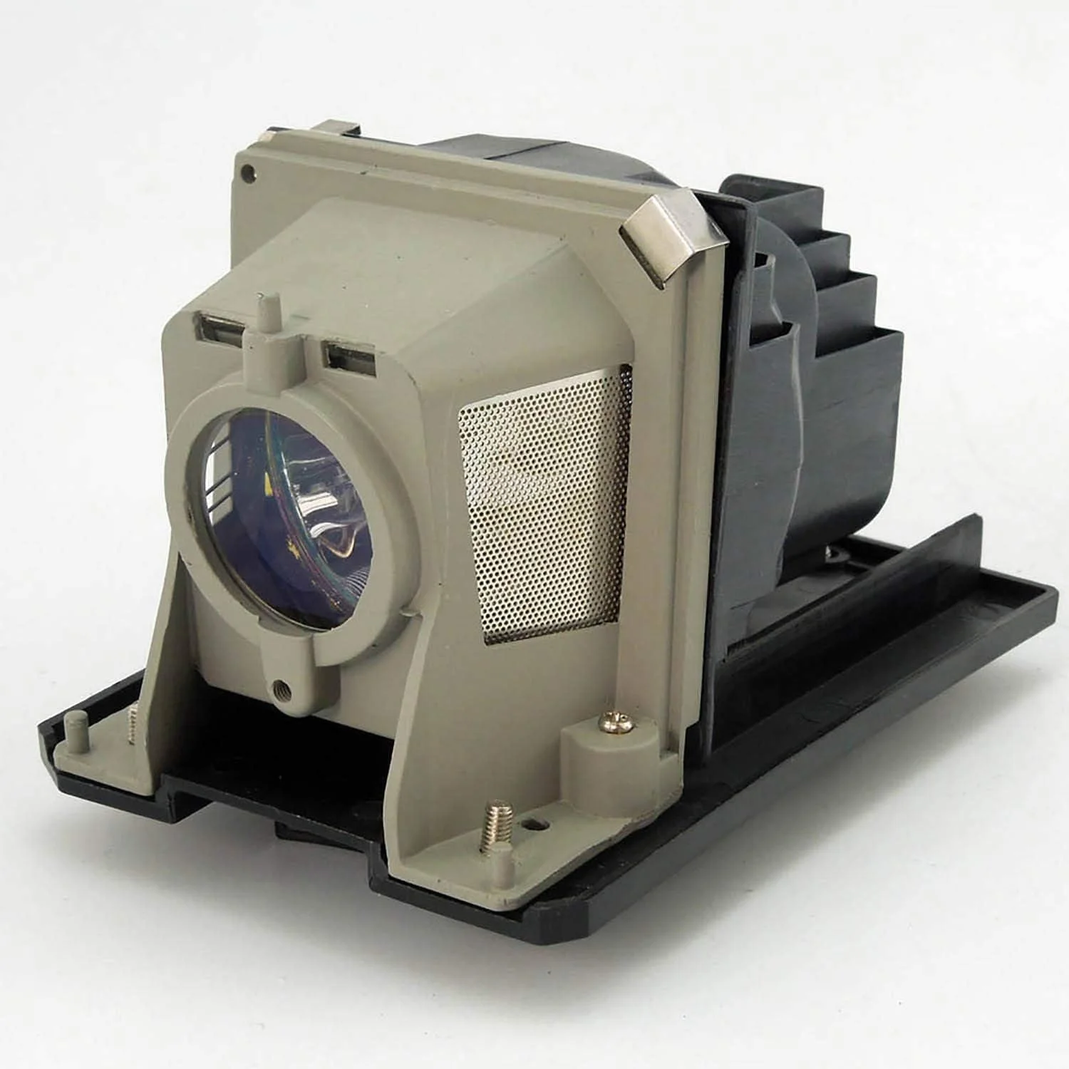 لامپ پروژکتور جایگزین حرفه ای CTLAMP NP13LP با محفظه جنریک سازگار با NEC NP110 / NP115 / NP210 / NP215 / NP216 / NP115G3D / V230X