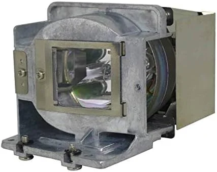 لامپ پروژکتور DLP/LCD با کیفیت عالی مدل RLC-091 به همراه محفظه سازگار با VIEWSONIC PJD6544W