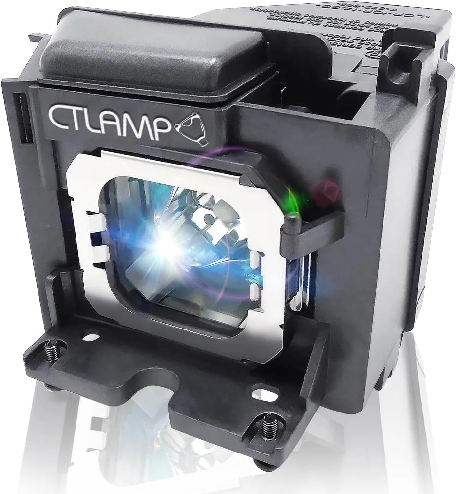 لامپ پروژکتور حرفه ای LMP-H260 با کیفیت A+، جایگزین لامپ DLP/LCD همراه با محفظه سازگار با Sony VPL-VW500ES VPL-VW600ES