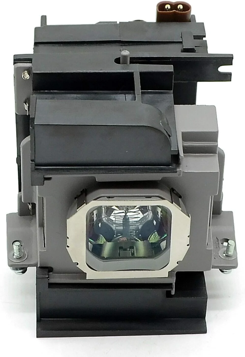 لامپ پروژکتور اصلی ET-LAA410 با لامپ برهنه اصلی سازگار با PANASONIC PT-AT5000 PT-AT6000 PT-AE7000U PT-AE8000