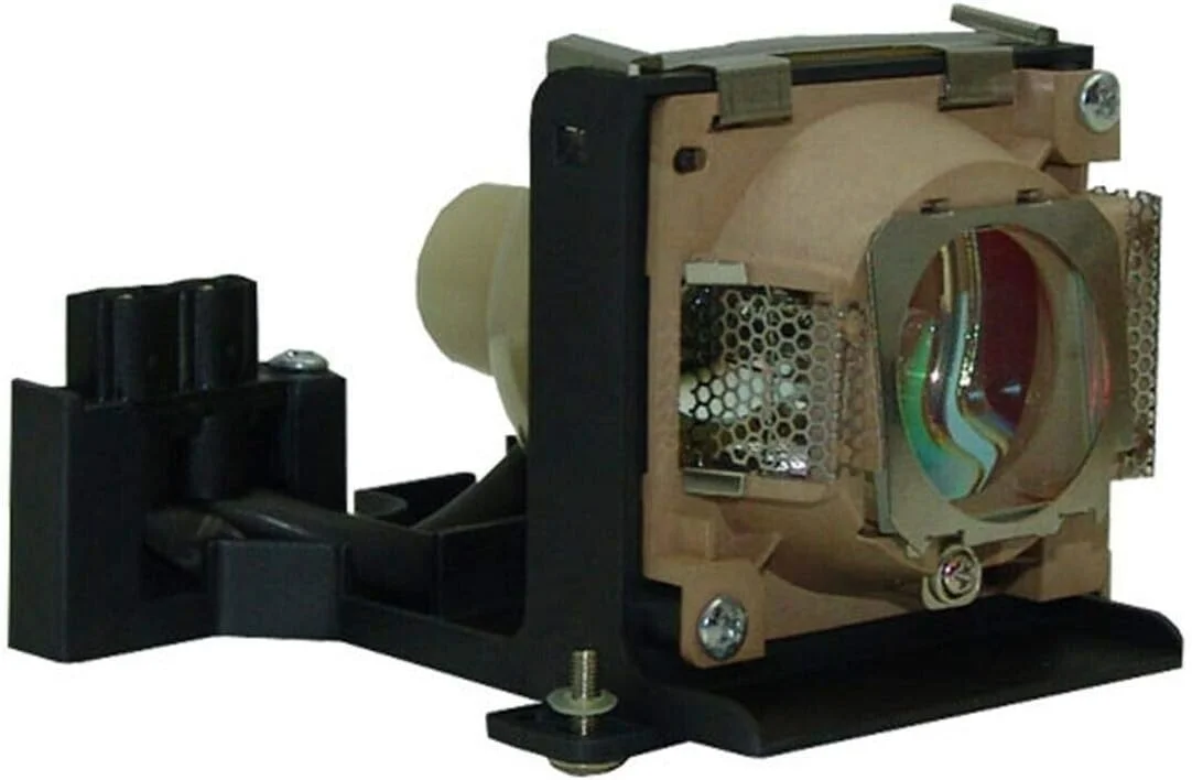 ماژول لامپ پروژکتور جایگزین 59.J8401.CG1 با محفظه سازگار با BENQ PB7110-PVIP PB7210-PVIP PB7230-PVIP PE7100 / PE8250