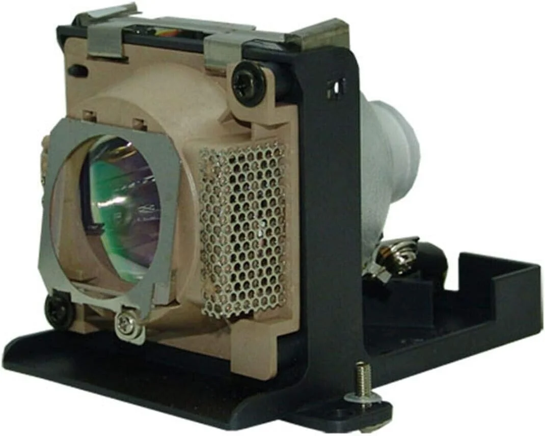 ماژول لامپ پروژکتور جایگزین 59.J8401.CG1 با محفظه سازگار با BENQ PB7110-PVIP PB7210-PVIP PB7230-PVIP PE7100 / PE8250