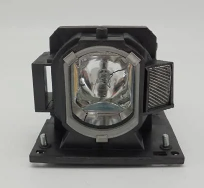ماژول لامپ پروژکتور جایگزین CTLAMP مدل DT01431 با محفظه سازگار با HITACHI CP-X2530WN CP-X3030WN