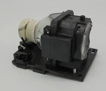 ماژول لامپ پروژکتور جایگزین CTLAMP مدل DT01431 با محفظه سازگار با HITACHI CP-X2530WN CP-X3030WN