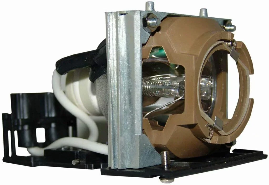 لامپ پروژکتور جایگزین برای پروژکتور دل 3300MP، توان 180 وات، عمر تا 2500/3000 ساعت، سازگار با 310-5027/725-10032/730-11241