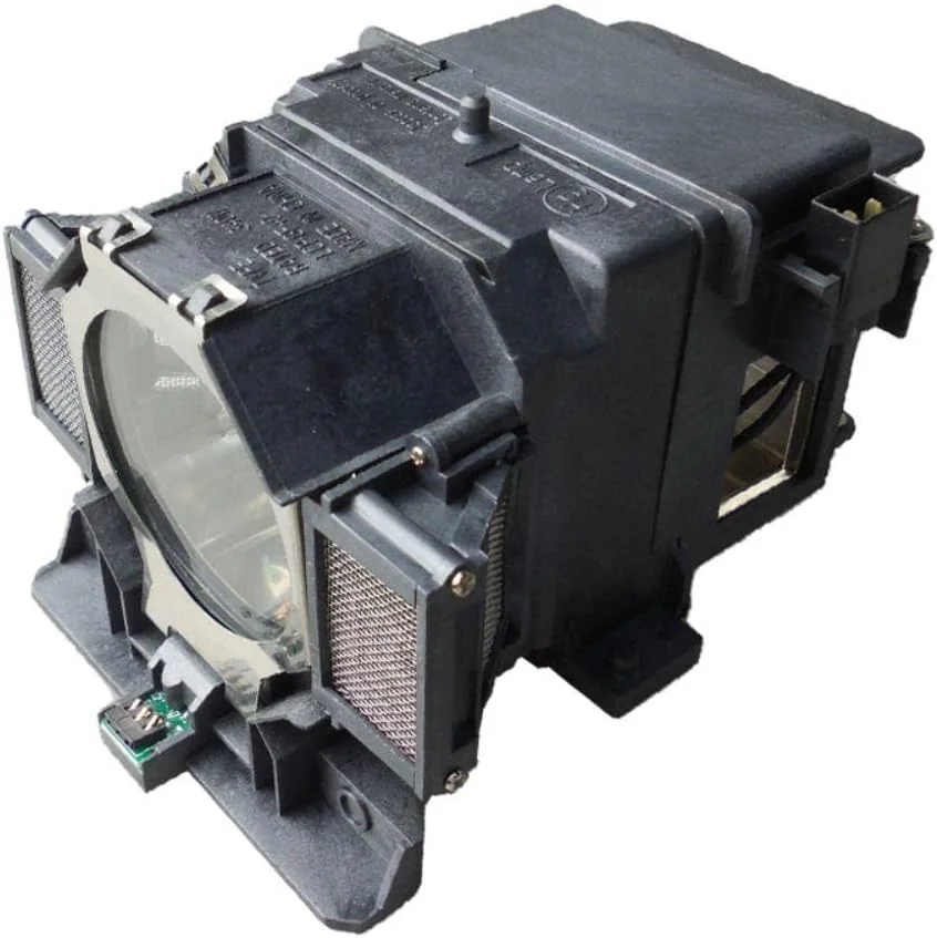 لامپ پروژکتور جایگزین با محفظه سازگار با EB-Z8350W EB-Z8355W EB-Z8450WU EB-Z8455WU