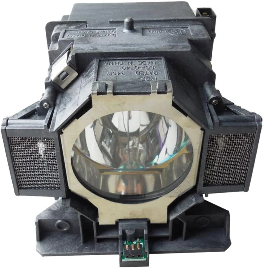 لامپ پروژکتور جایگزین با محفظه سازگار با EB-Z8350W EB-Z8355W EB-Z8450WU EB-Z8455WU