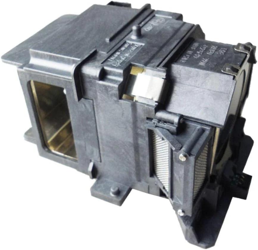 لامپ پروژکتور جایگزین با محفظه سازگار با EB-Z8350W EB-Z8355W EB-Z8450WU EB-Z8455WU
