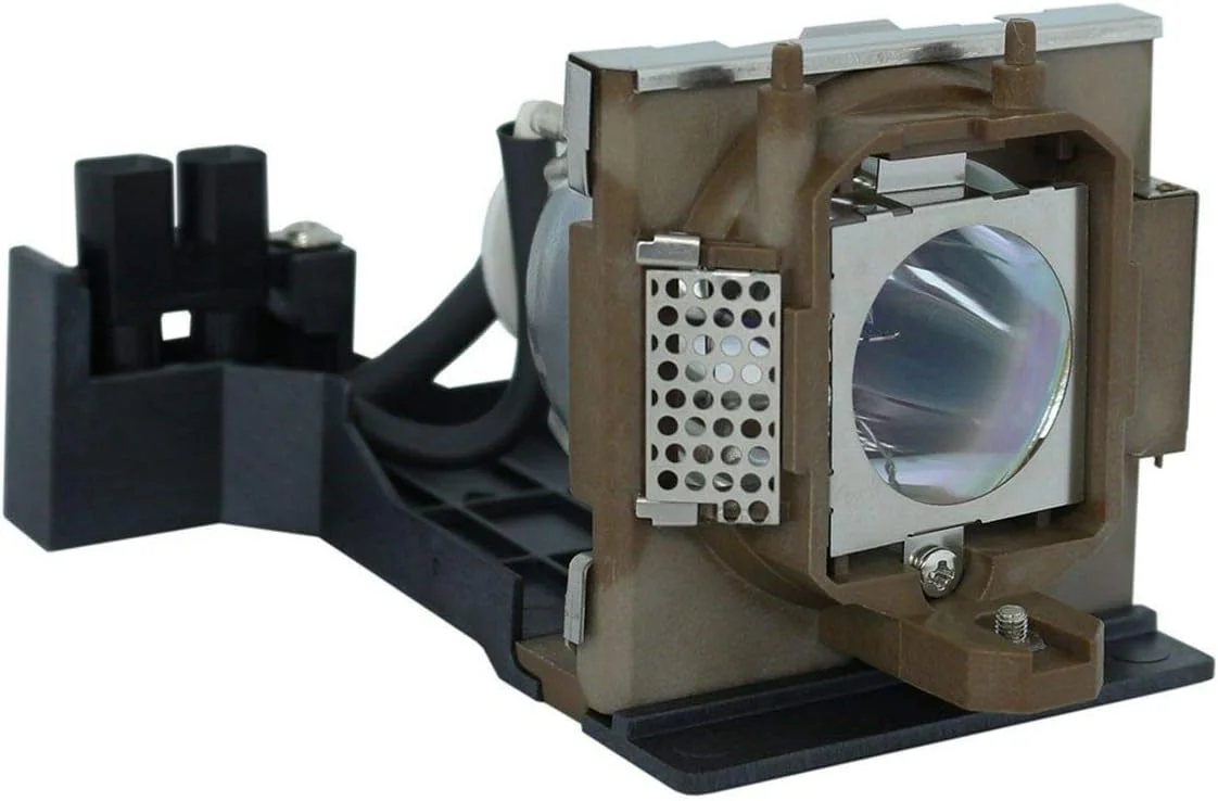 ماژول لامپ پروژکتور جایگزین CTLAMP مدل 59.J9901.CG1 با محفظه سازگار با BENQ PB6110 PB6115 PB6120 PB6210 PB6215 PE5120