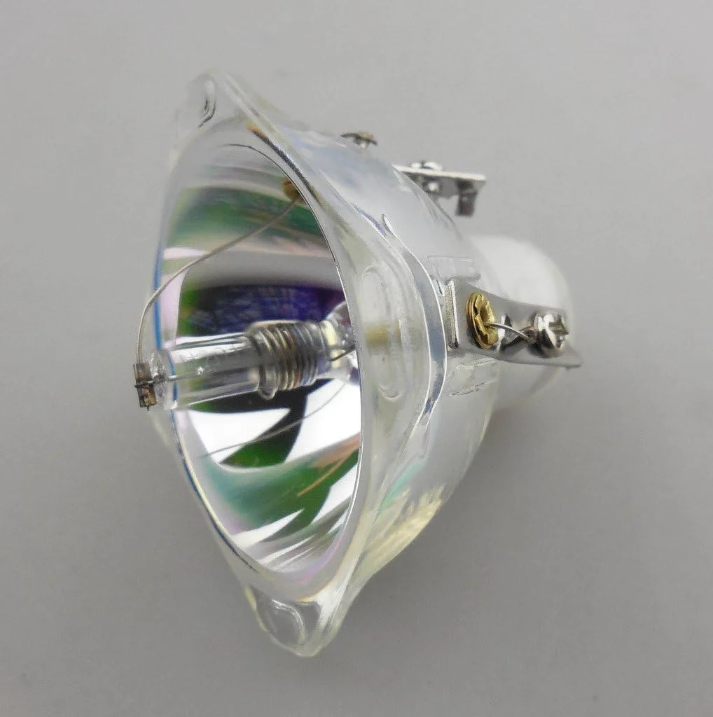 لامپ پروژکتور جایگزین مدل 59.J9301.CG1 به همراه محفظه، سازگار با پروژکتورهای BENQ PB2140 PB2240 PB2250 PE2240