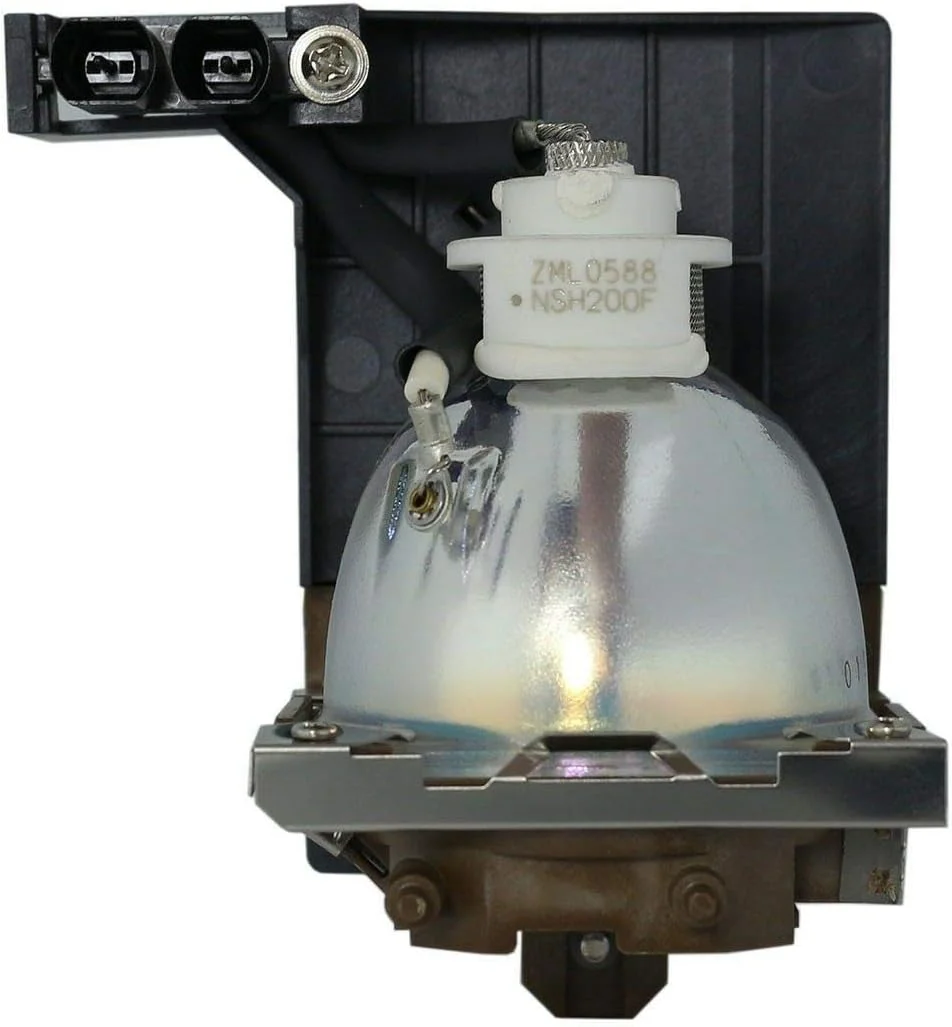 ماژول لامپ پروژکتور جایگزین CTLAMP مدل 59.J9901.CG1 با محفظه سازگار با BENQ PB6110 PB6115 PB6120 PB6210 PB6215 PE5120