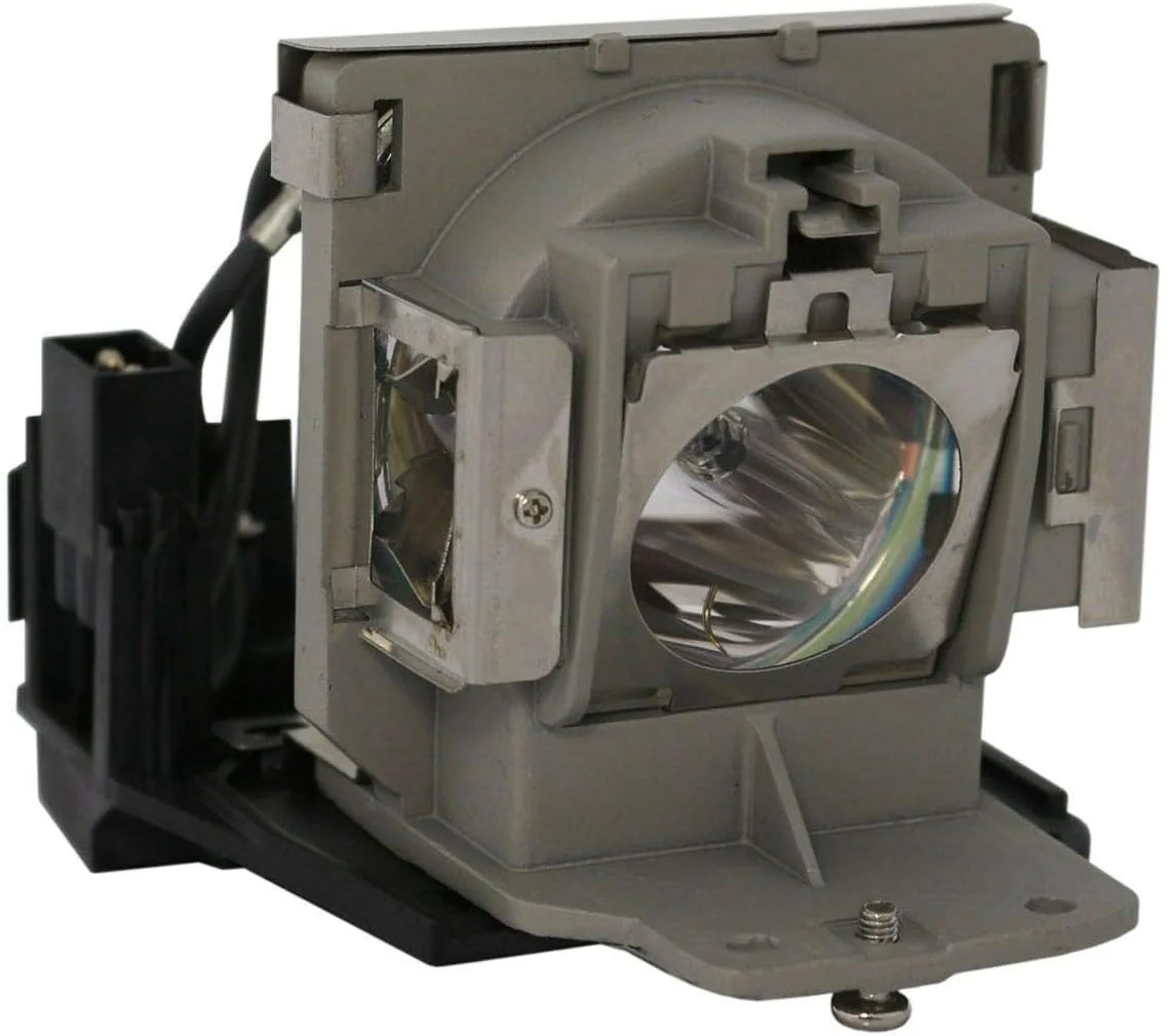 ماژول لامپ پروژکتور جایگزین CTLAMP مدل 5J.06W01.001 با محفظه سازگار با BENQ MP723 MP722 EP1230