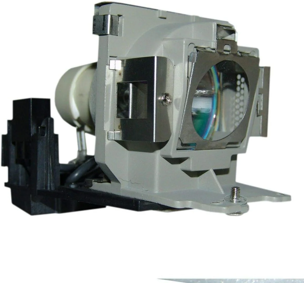 ماژول لامپ پروژکتور جایگزین 5J.08G01.001 سازگار با BENQ MP730