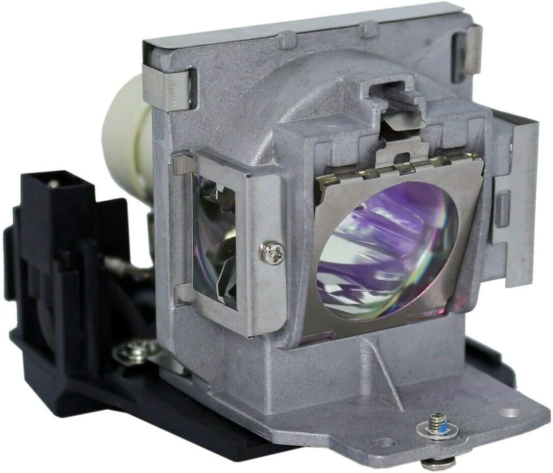 ماژول لامپ پروژکتور جایگزین 5J.07E01.001 سازگار با BENQ MP771
