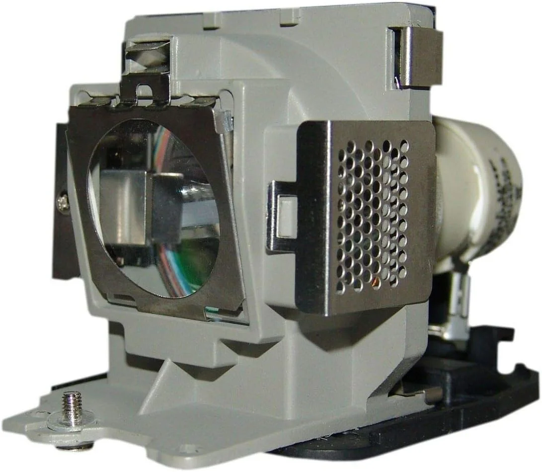 ماژول لامپ پروژکتور جایگزین 5J.08G01.001 سازگار با BENQ MP730