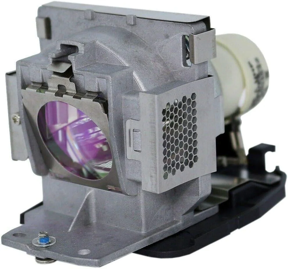 ماژول لامپ پروژکتور جایگزین 5J.07E01.001 سازگار با BENQ MP771