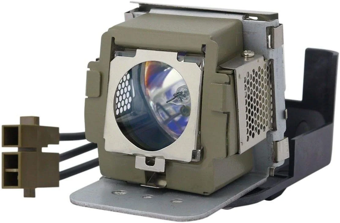 ماژول لامپ پروژکتور جایگزین CTLAMP مدل 5J.08021.001 سازگار با BenQ MP511T